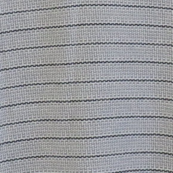 IZOD* Men's Short Sleeve Straight Hem 3 Button Down Golf Polo Shirt~ Size Large - Picture 10 of 10